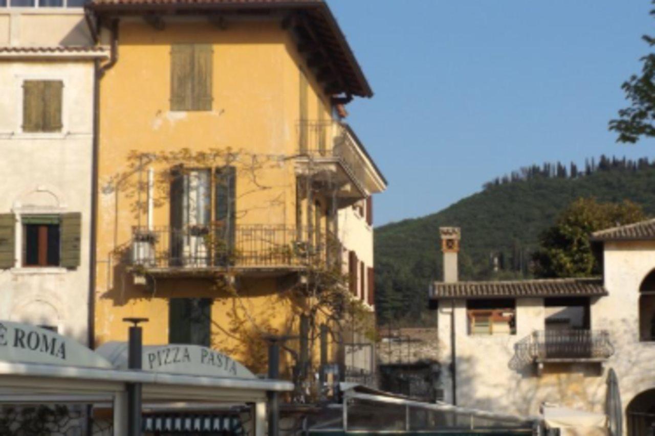Appartamento Casa Glicine *