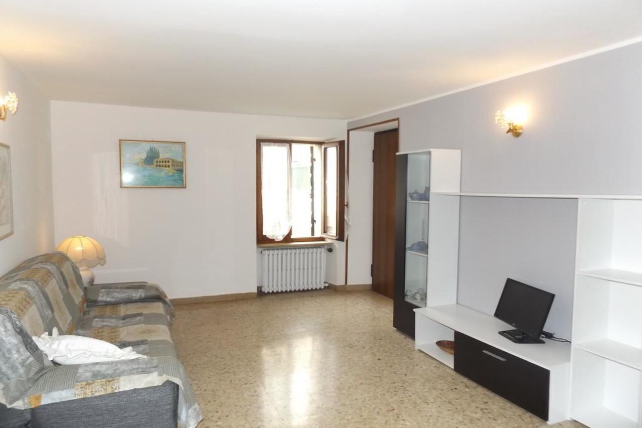 Casa Glicine Appartamento *