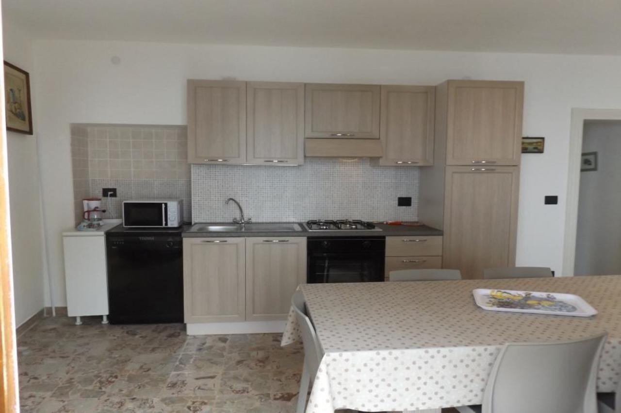 Appartamento Casa Glicine
