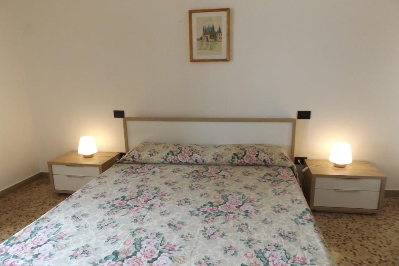 Casa Glicine *