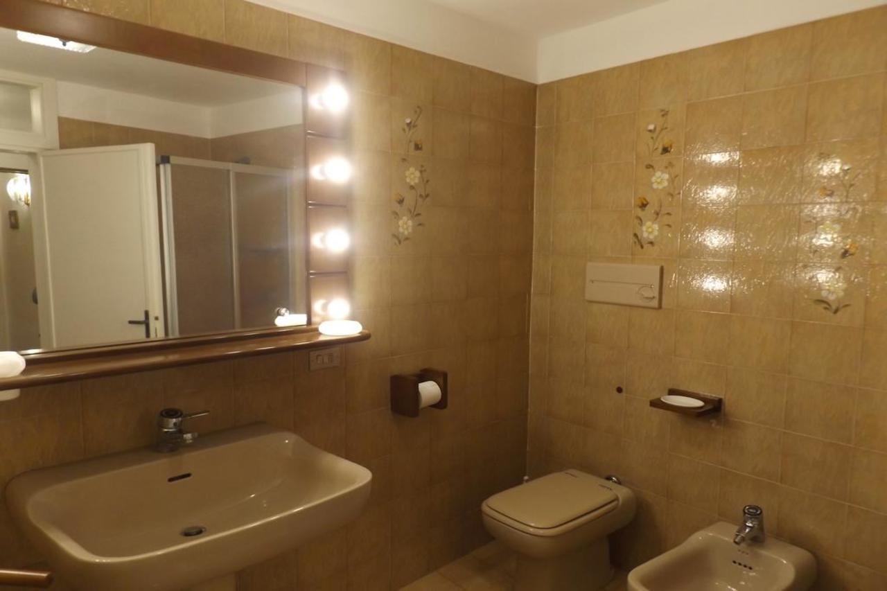 Casa Glicine *