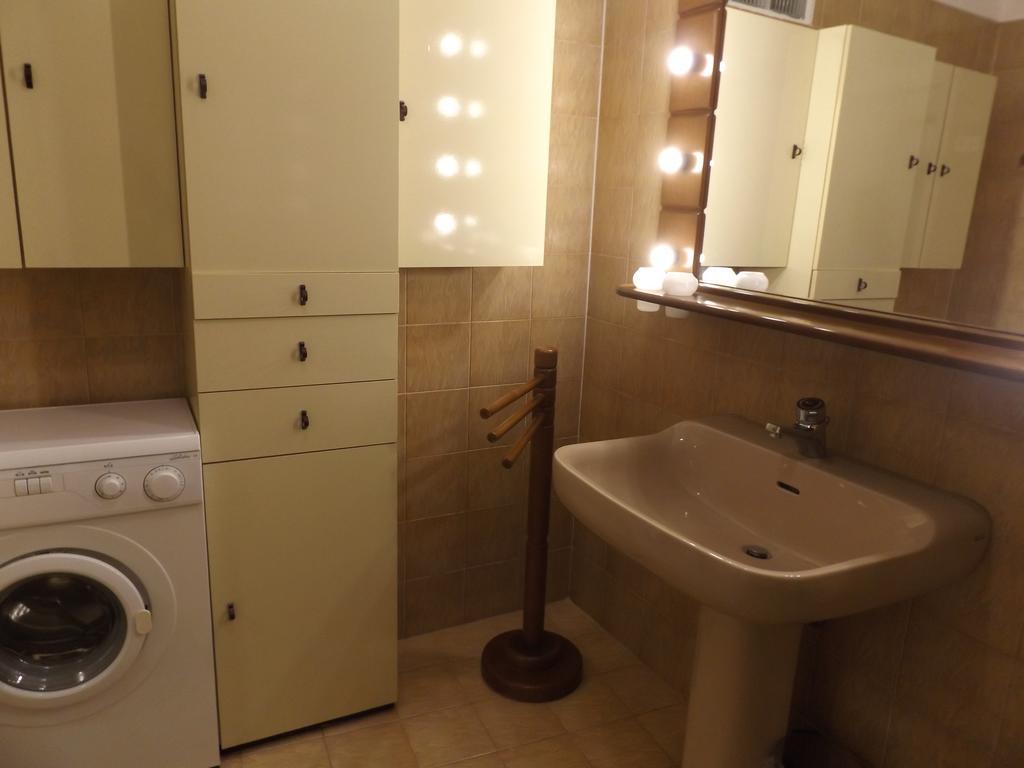 Casa Glicine Appartamento *