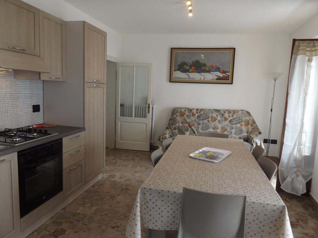 Appartamento Casa Glicine *