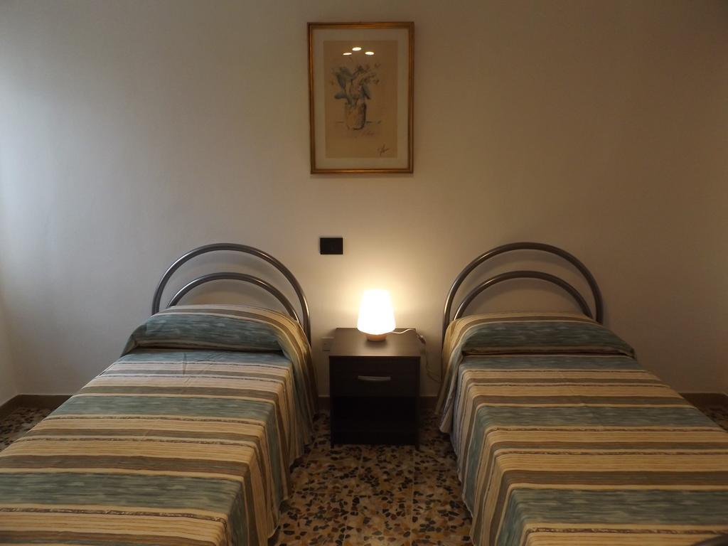Casa Glicine Appartamento