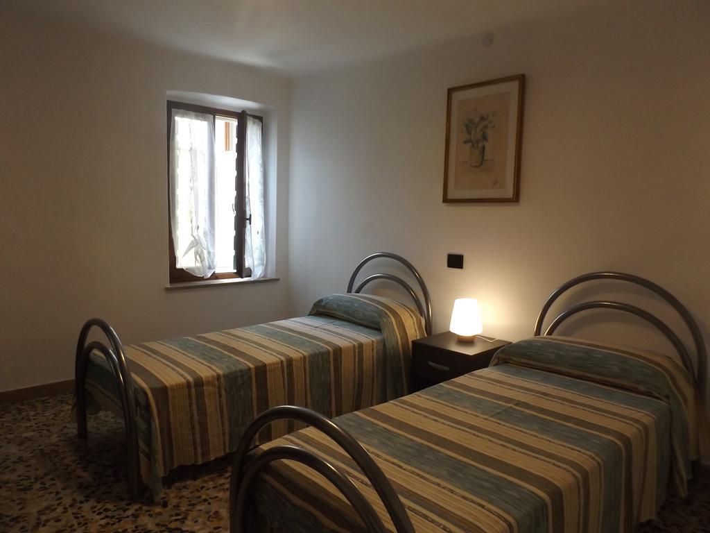 Appartamento Casa Glicine