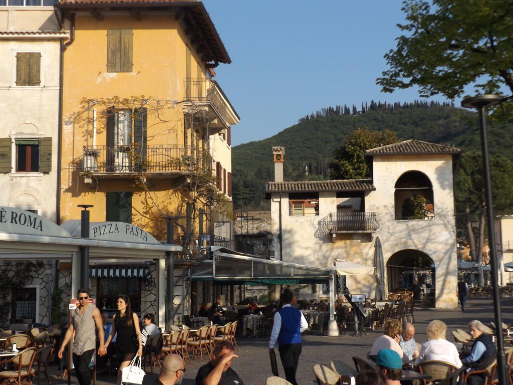 Casa Glicine Appartamento *